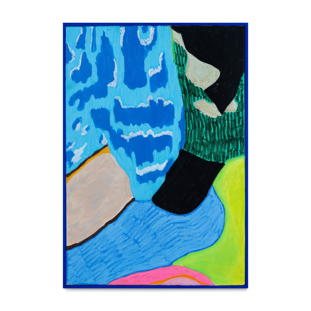 Lluvia de Estrellas, IV