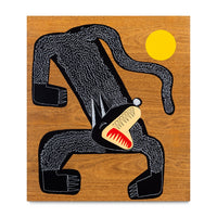 Una Luna y un Perro, 2026