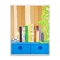 My Books, 2026