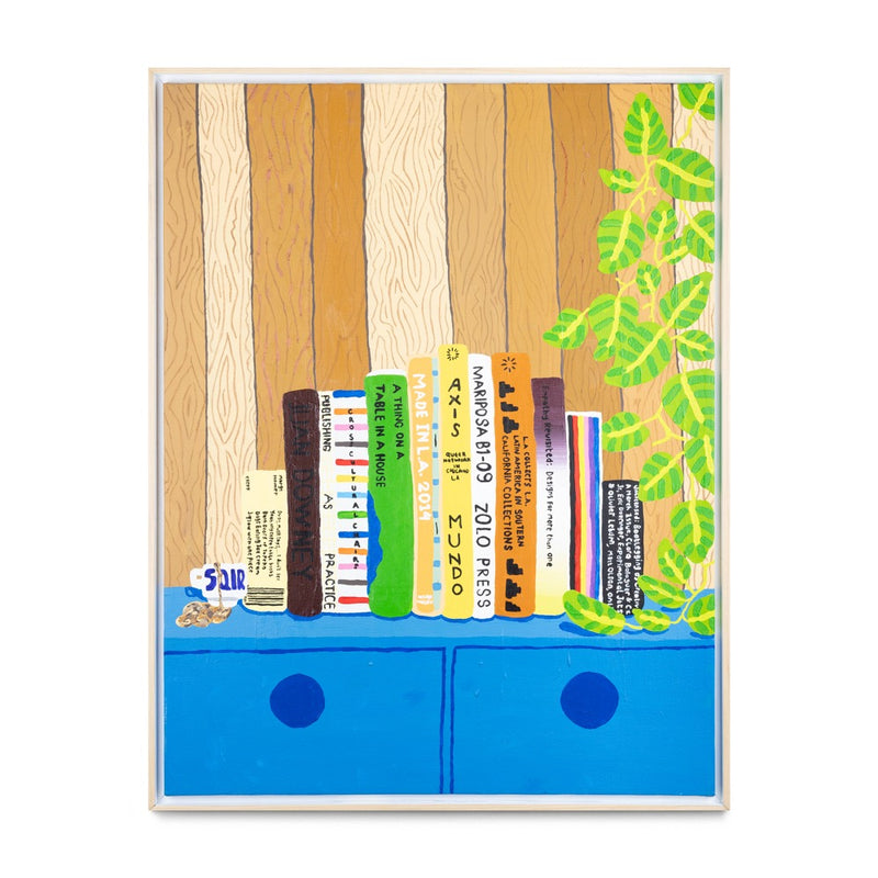 My Books, 2026