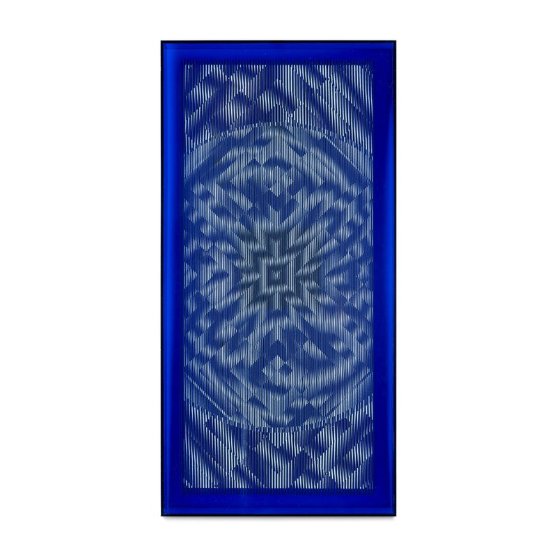 MAYA 001 BLUE, 2026