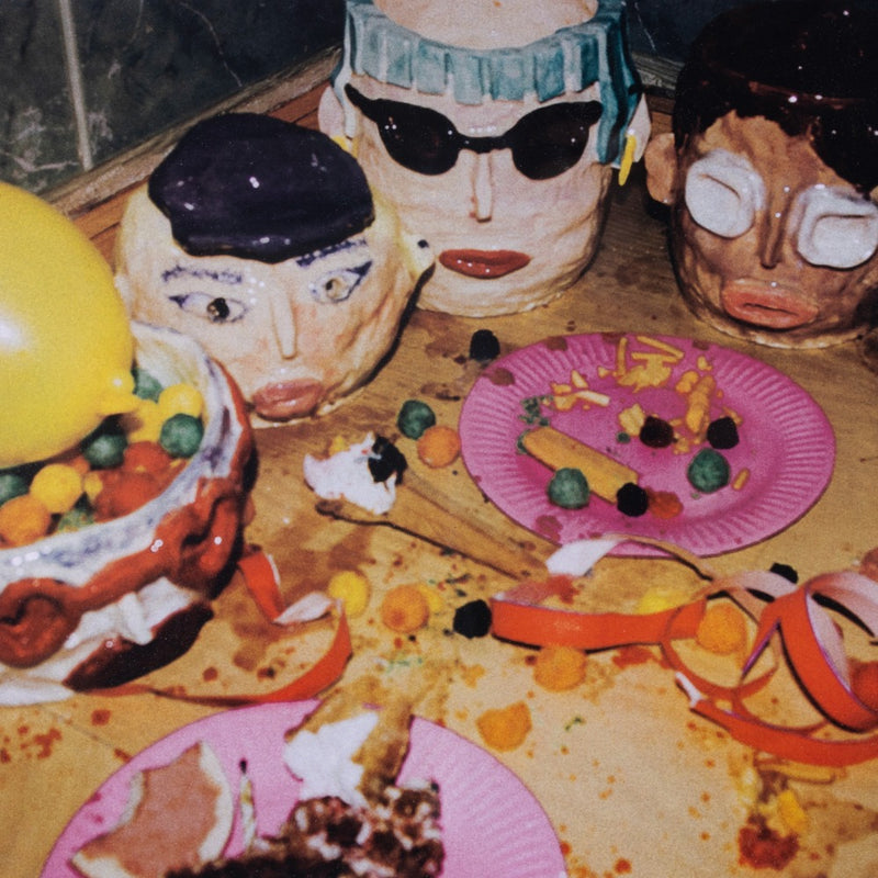 Escena Cumpleaños IV, 2023