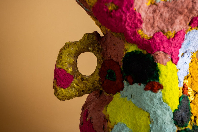 Un Peso Profundo, 2026