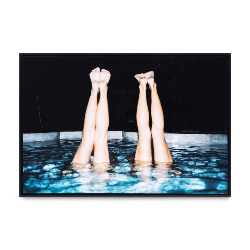 Pool Party
