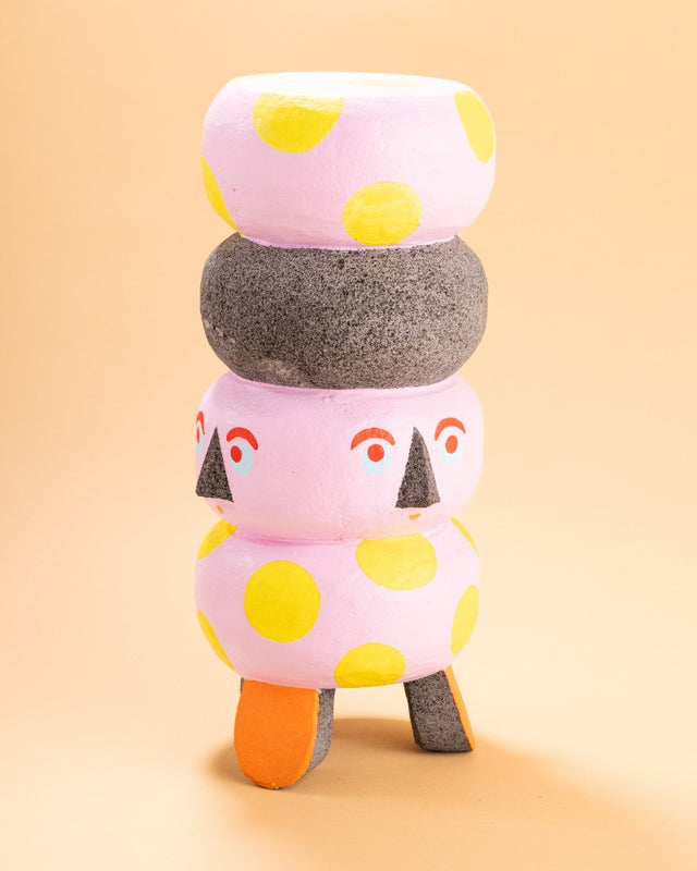Mushi LS 02