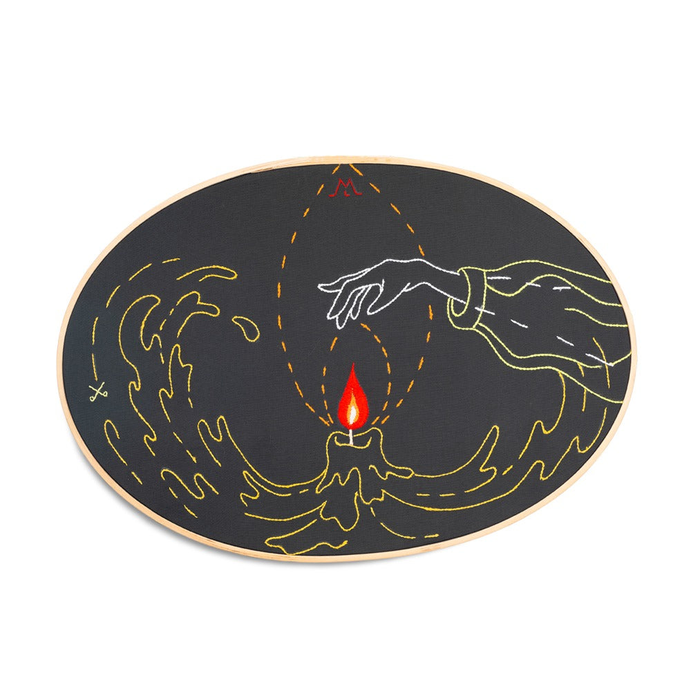 Ritual/ Vela