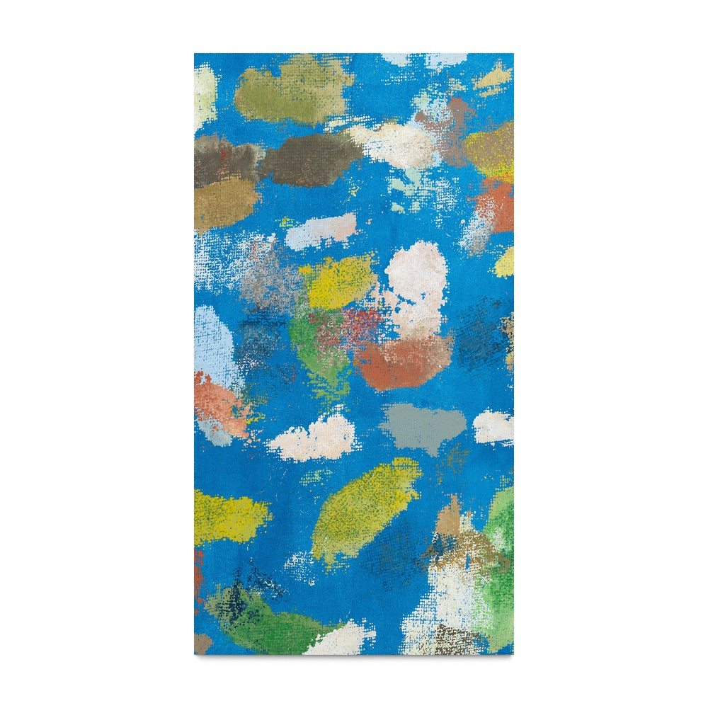 Blue_001, 2025