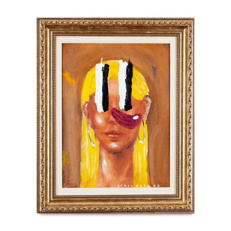 Blondi, 2023