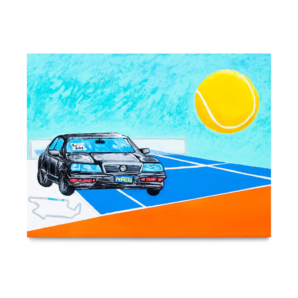 Open Miami