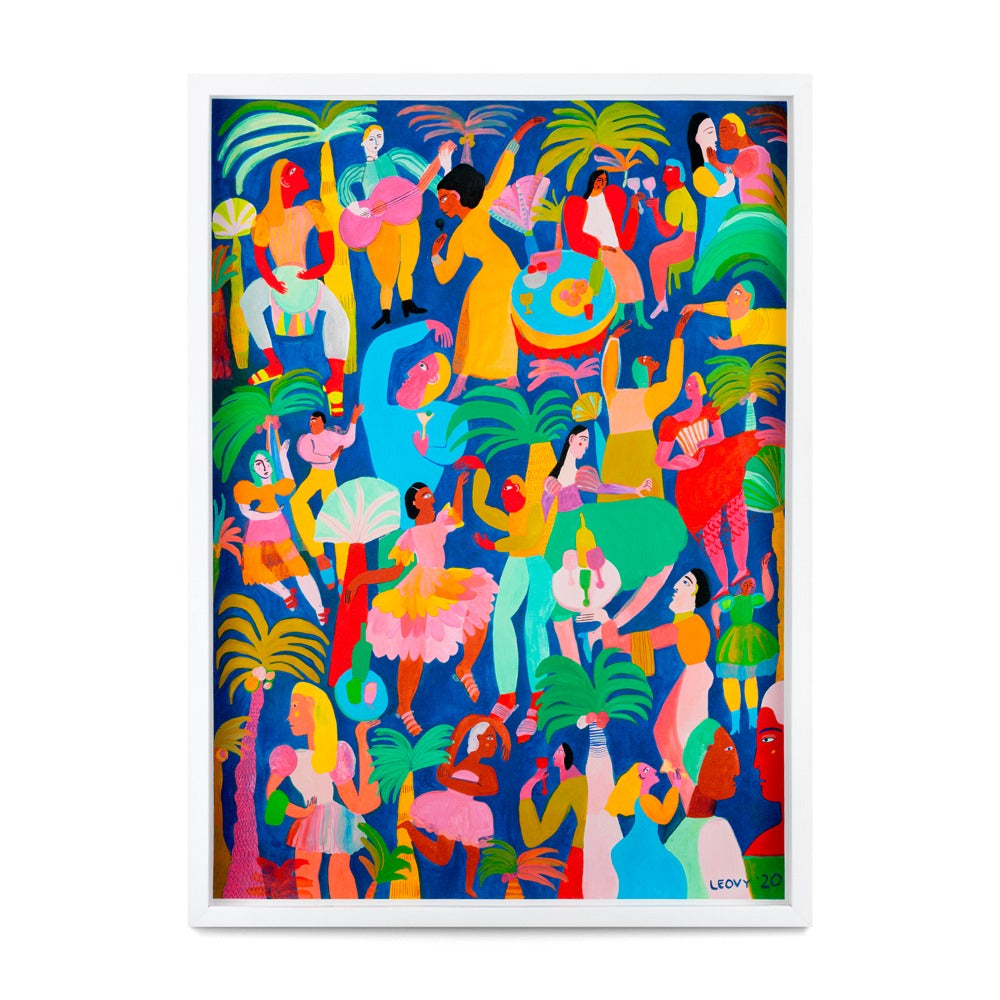 Celebration Print