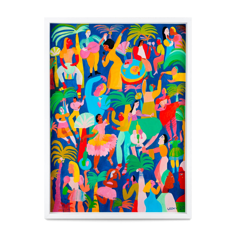 Celebration Print