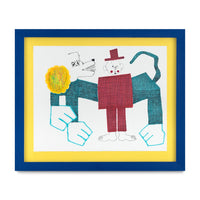 El Domador de Leones, 2025