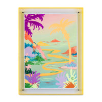 Tropical Vibe