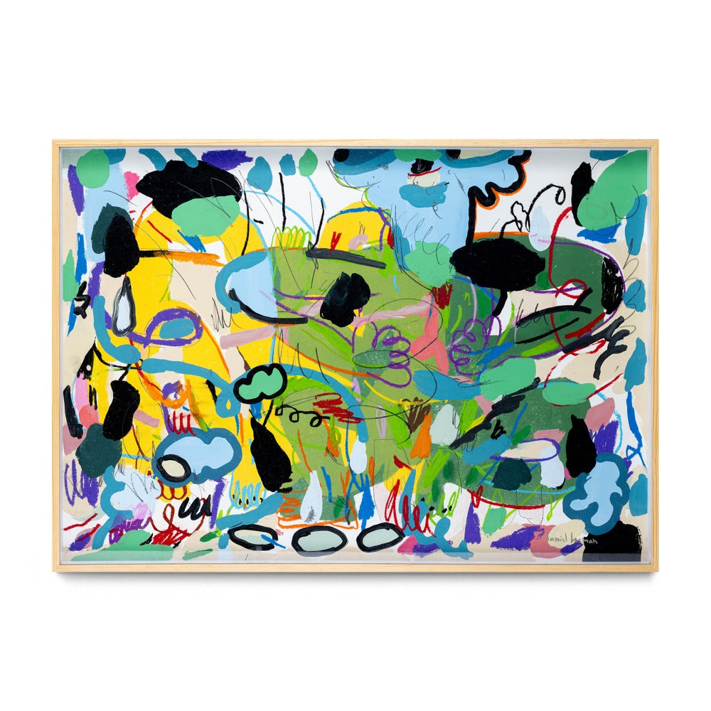 Caminar En El Bosque, 2025