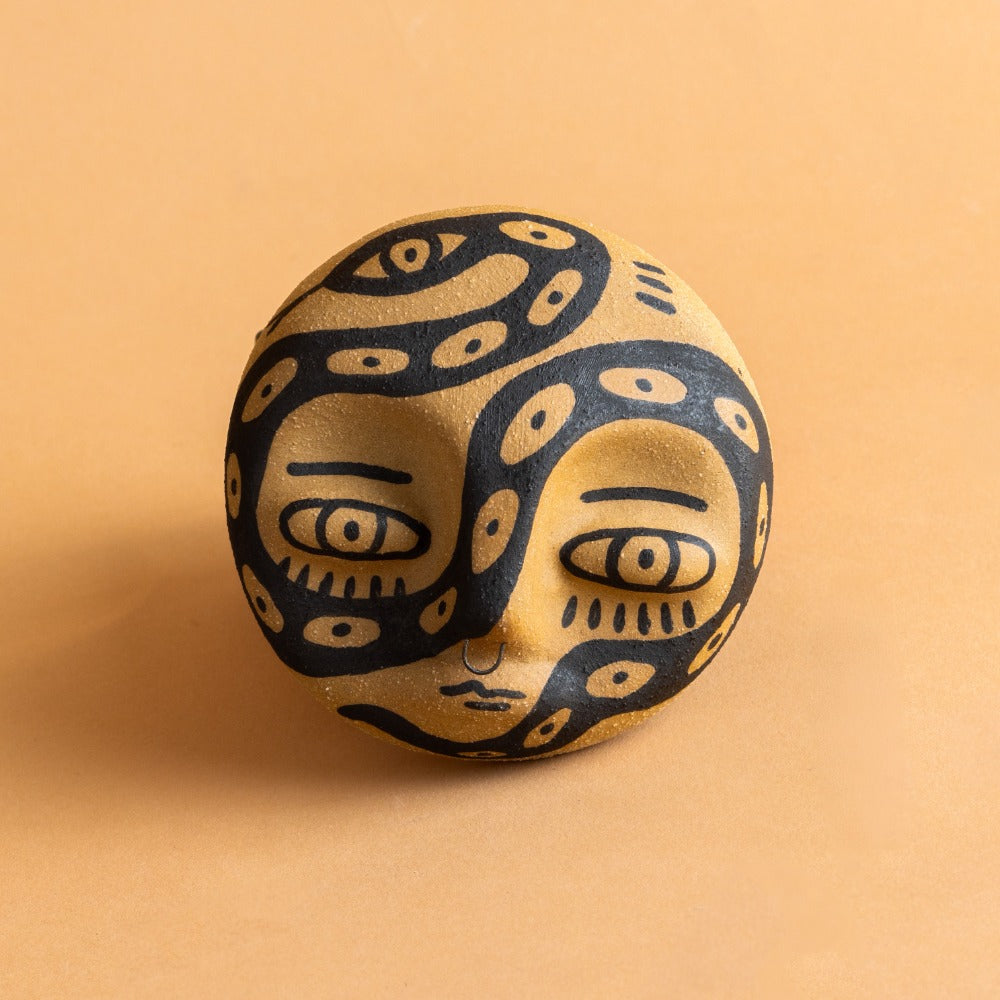 Lunita Wall Piece II