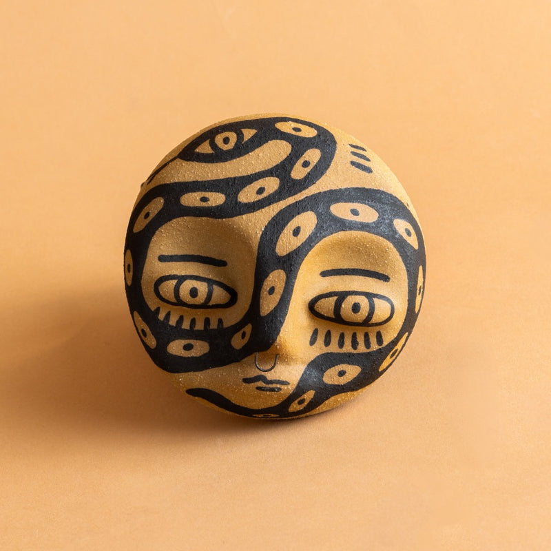 Lunita Wall Piece II