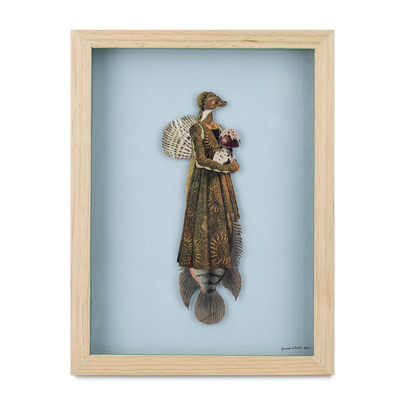 Nutriichthya Ovifungata, 2026