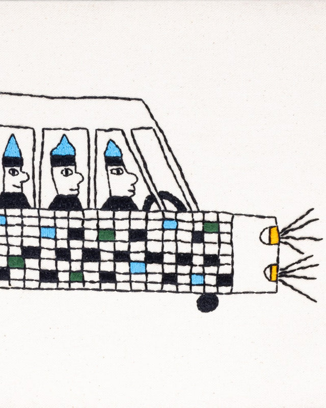Taxi I