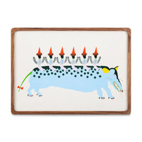 Rabipelado Burlado, 2025