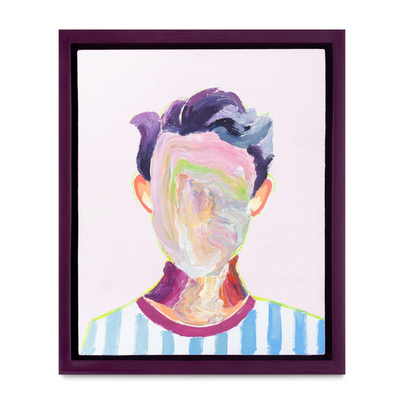 Plurifacialidad Del Incognito N. 131 ″Ignosere″