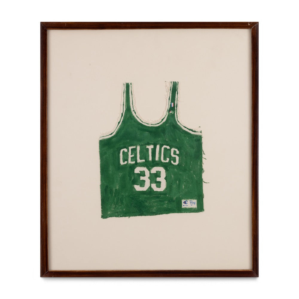 Larry Bird