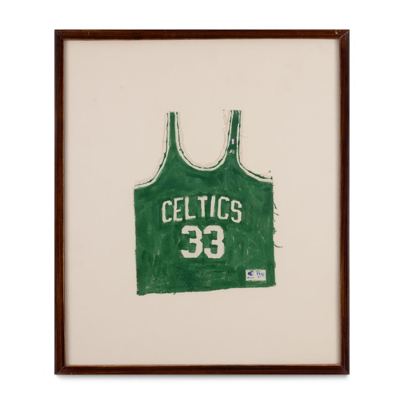 Larry Bird