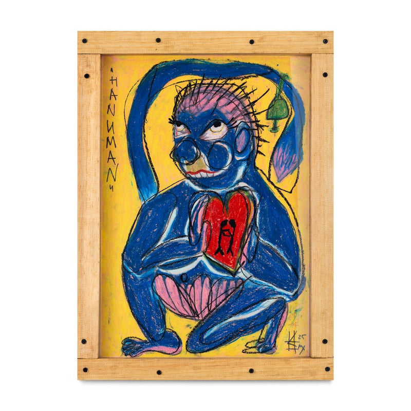 Hanuman