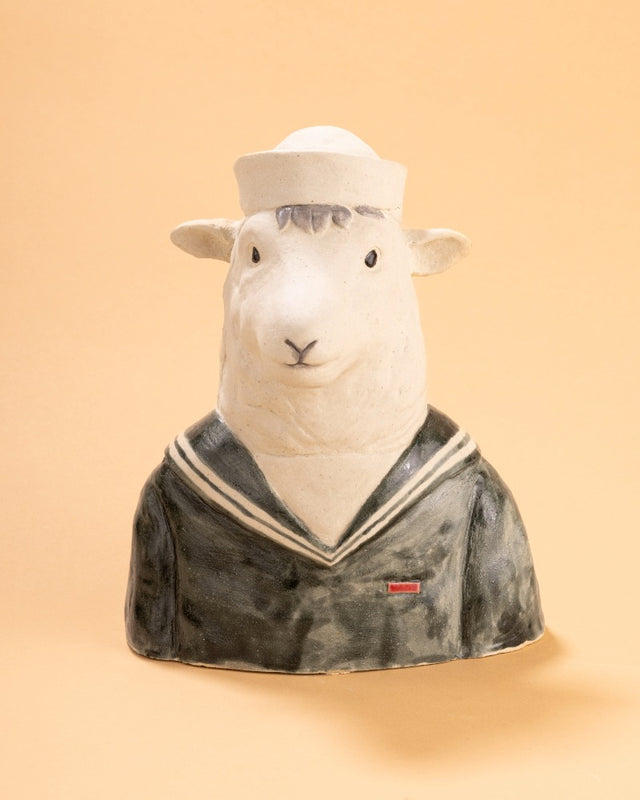 That Sheep Has Sailed