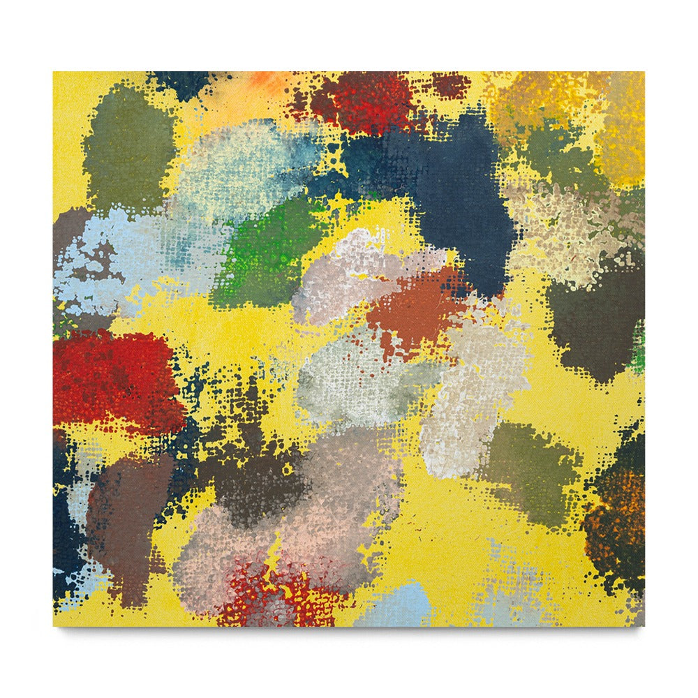 Yellow_002, 2025
