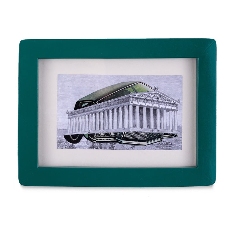 Car-Thenon