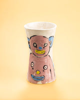 Oso Vase