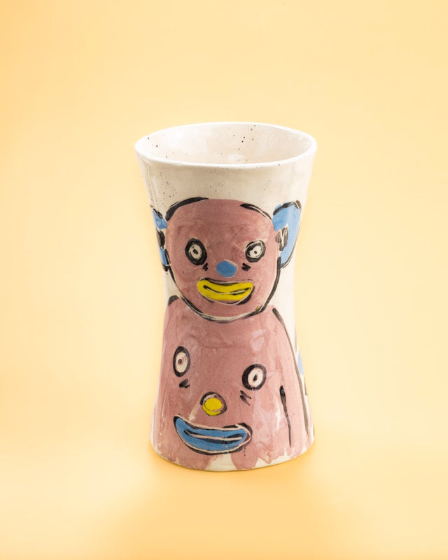 Oso Vase