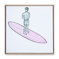 Hawaiian Stance, 2026