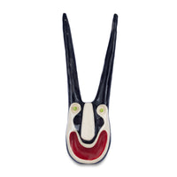 Green Eye Diablo Mask II