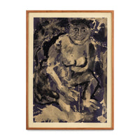 Mono Pintor II