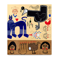 Jugando A Los Vaqueros II, 2026