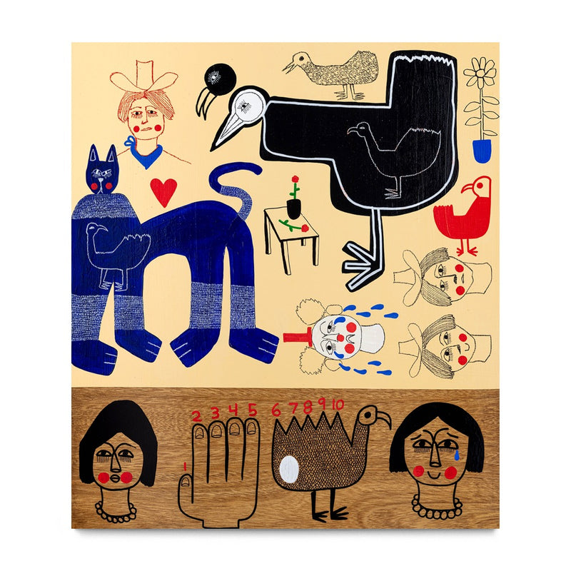 Jugando A Los Vaqueros II, 2026