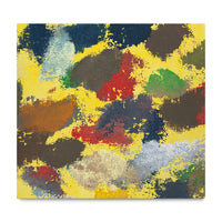 Yellow_003, 2025
