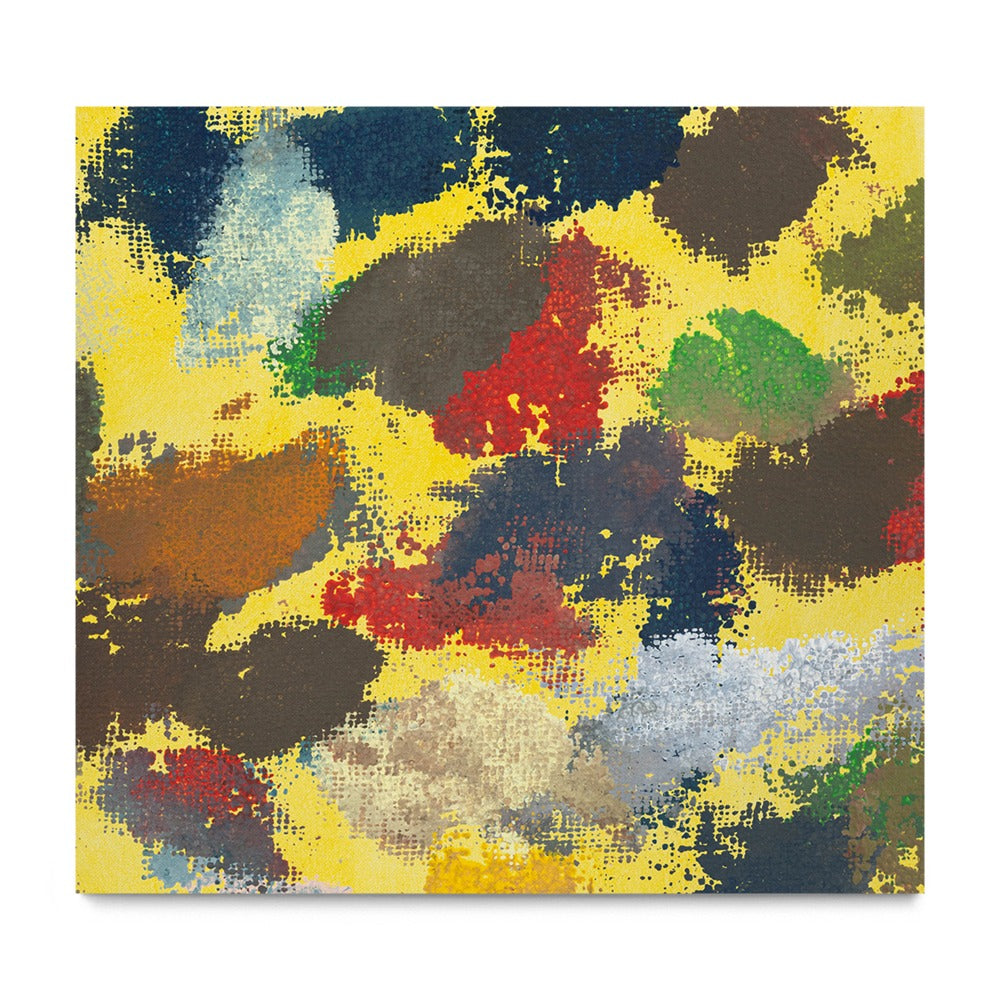 Yellow_003, 2025