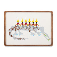 La Caimana Blueneil, 2025