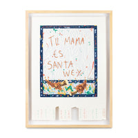 Tu Mama Es Santa Wey, 2022.