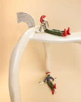 Un Caballo como el Cielo II, 2026